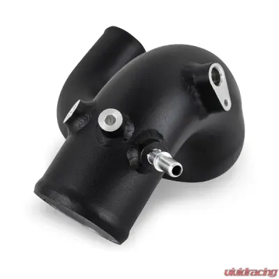 Mishimoto Performance Intercooler Kit w/ Black Pipes Ford Bronco 2021-2023 - MMINT-BR23-21KBBK