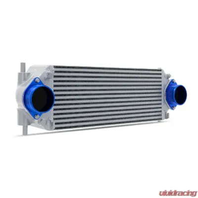 Mishimoto Performance Intercooler Kit w/ Black Pipes - MMINT-BR23-21KBSL