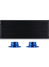 Mishimoto Performance Intercooler Kit w/ Polished Pipes                                     - MMINT-BR23-21KPBK - Image 3