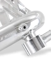 Mishimoto Performance Intercooler Kit w/ Polished Pipes                                     - MMINT-BR23-21KPSL - Image 4