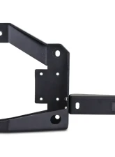 Mishimoto High-Mount Intercooler Kit Ford Bronco 2021-2023                                     - MMINT-BR27-21HKBKBK - Image 9