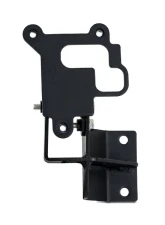 Mishimoto High-Mount Intercooler Kit Ford Bronco 2021-2023                                     - MMINT-BR27-21HKBKBK - Image 11