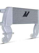 Mishimoto High-Mount Intercooler Kit                                     - MMINT-BR27-21HKBKSL - Image 5