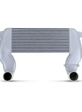 Mishimoto High-Mount Intercooler Kit                                     - MMINT-BR27-21HKBKSL - Image 6