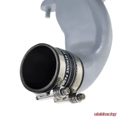 Mishimoto High-Mount Intercooler Kit - MMINT-BR27-21HKBKSL