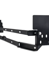 Mishimoto High-Mount Intercooler Kit                                     - MMINT-BR27-21HKBKSL - Image 12