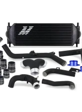 Mishimoto Intercooler Kit Ford Bronco 2021-2023                                     - MMINT-BR27-21KBBK - Image 9