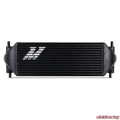 Mishimoto Intercooler Kit Ford Bronco 2021-2023 - MMINT-BR27-21KBBK