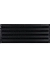 Mishimoto Intercooler Kit Ford Bronco 2021-2023                                     - MMINT-BR27-21KBBK - Image 3