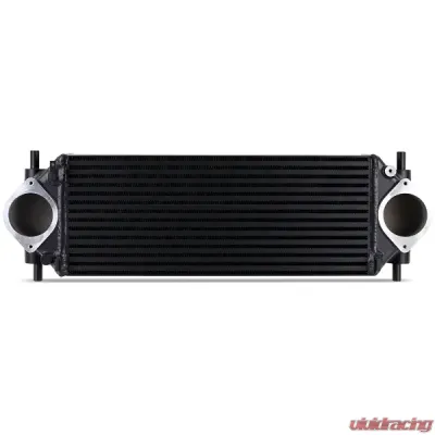 Mishimoto Intercooler Kit Ford Bronco 2021-2023 - MMINT-BR27-21KBBK