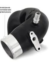 Mishimoto Intercooler Kit Ford Bronco 2021-2023                                     - MMINT-BR27-21KBBK - Image 6