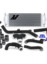Mishimoto Intercooler Kit Ford Bronco 2021-2023                                     - MMINT-BR27-21KBSL - Image 9