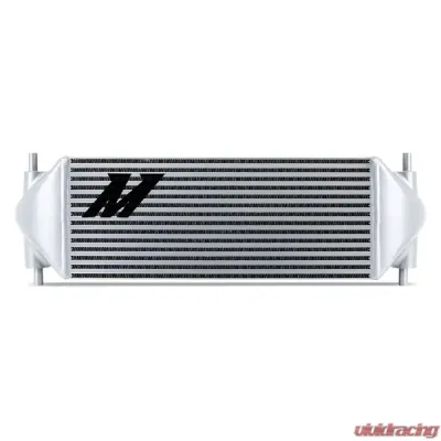 Mishimoto Intercooler Kit Ford Bronco 2021-2023 - MMINT-BR27-21KBSL
