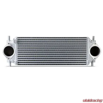 Mishimoto Intercooler Kit Ford Bronco 2021-2023 - MMINT-BR27-21KBSL
