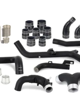 Mishimoto Intercooler Kit Ford Bronco 2021-2023                                     - MMINT-BR27-21KBSL - Image 5