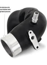 Mishimoto Intercooler Kit Ford Bronco 2021-2023                                     - MMINT-BR27-21KBSL - Image 6