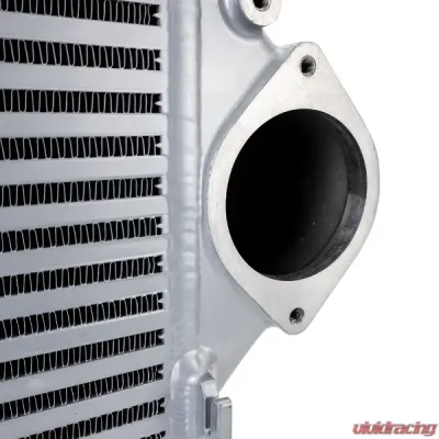Mishimoto Intercooler Kit Ford Bronco 2021-2023 - MMINT-BR27-21KBSL