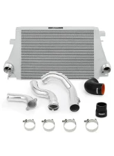Mishimoto Silver Performance Intercooler                                     - MMINT-CAM4-16 - Image 8