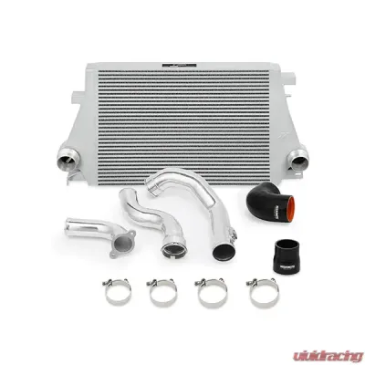 Mishimoto Performance Intercooler - MMINT-CAM4-16KP