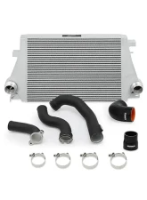 Mishimoto Silver Performance Intercooler                                     - MMINT-CAM4-16 - Image 8