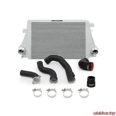 Mishimoto Performance Intercooler - MMINT-CAM4-16KWBK