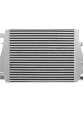 Mishimoto Silver Performance Intercooler                                     - MMINT-CAM4-16 - Image 2