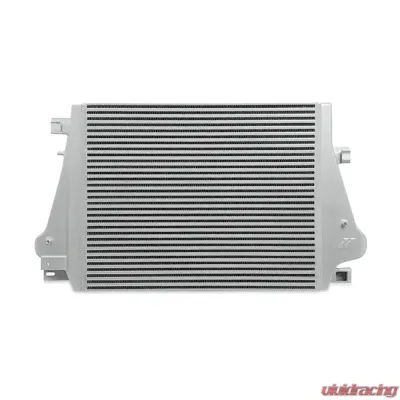 Mishimoto Silver Performance Intercooler - MMINT-CAM4-16
