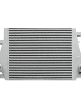 Mishimoto Silver Performance Intercooler                                     - MMINT-CAM4-16 - Image 3