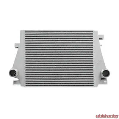 Mishimoto Silver Performance Intercooler - MMINT-CAM4-16