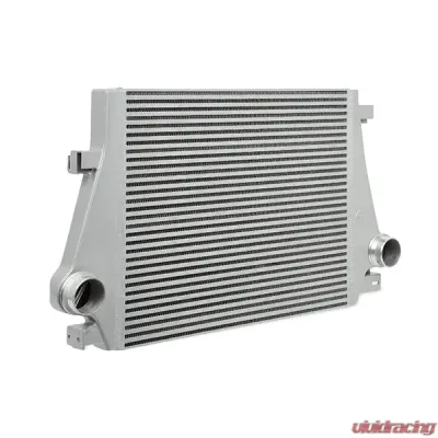 Mishimoto Silver Performance Intercooler - MMINT-CAM4-16