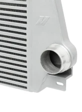 Mishimoto Silver Performance Intercooler                                     - MMINT-CAM4-16 - Image 5