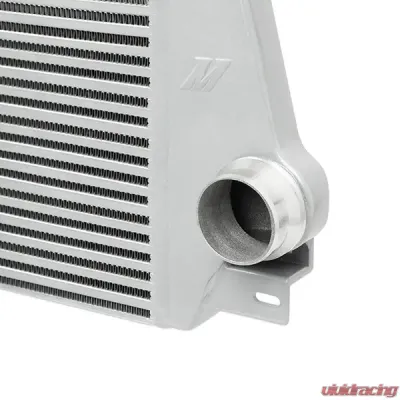 Mishimoto Silver Performance Intercooler - MMINT-CAM4-16