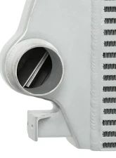 Mishimoto Silver Performance Intercooler                                     - MMINT-CAM4-16 - Image 7