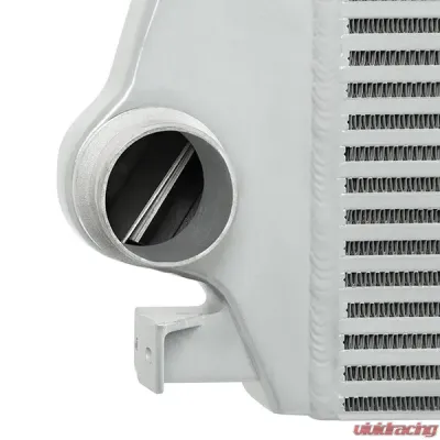 Mishimoto Silver Performance Intercooler - MMINT-CAM4-16