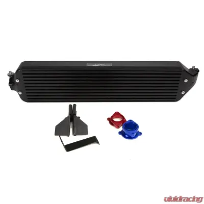 Mishimoto Intercooler Honda Civic 2016-2021 - MMINT-CIV-16BK