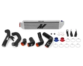 Mishimoto Intercooler Kit w/ Black Pipes