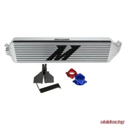 Mishimoto Intercooler Honda Civic 2016-2021 - MMINT-CIV-16SL