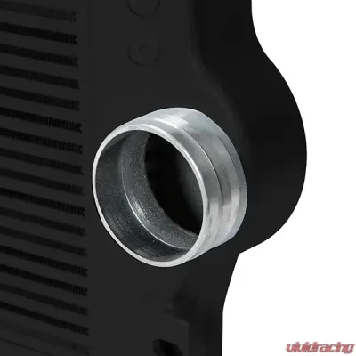 Mishimoto Intercooler Chevrolet Silverado | GMC Sierra 2500 | 3500 2011-2016 - MMINT-DMAX-11BK