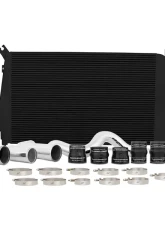 Mishimoto Intercooler Kit Chevrolet Silverado | GMC Sierra 2500 | 3500 2011-2016                                     - MMINT-DMAX-11KBK - Image 2