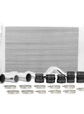 Mishimoto Intercooler Kit Chevrolet Silverado | GMC Sierra 2500 | 3500 2011-2016                                     - MMINT-DMAX-11KSL - Image 2