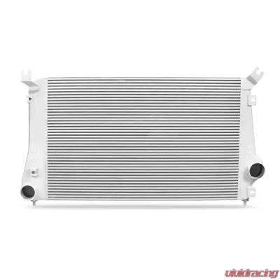Mishimoto Intercooler Kit Chevrolet Silverado | GMC Sierra 2500 | 3500 2011-2016 - MMINT-DMAX-11KSL