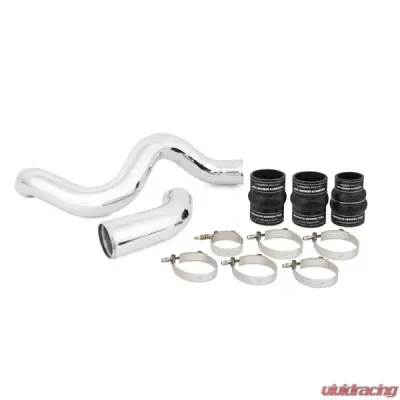 Mishimoto Intercooler Kit Chevrolet Silverado | GMC Sierra 2500 | 3500 2011-2016 - MMINT-DMAX-11KSL