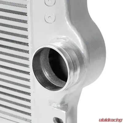 Mishimoto Intercooler Chevrolet Silverado | GMC Sierra 2500 | 3500 2011-2016 - MMINT-DMAX-11SL
