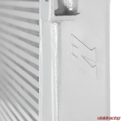 Mishimoto Intercooler Chevrolet Silverado | GMC Sierra 2500 | 3500 2011-2016 - MMINT-DMAX-11SL