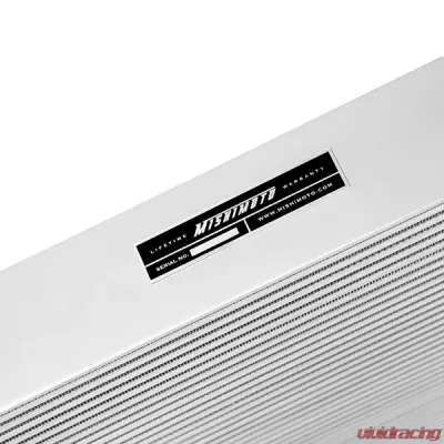 Mishimoto Intercooler Chevrolet Silverado | GMC Sierra 2500 | 3500 2011-2016 - MMINT-DMAX-11SL