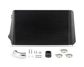 Mishimoto Performance Intercooler Chevrolet Silverado | GMC Sierra 2500 | 3500 HD 2017-2019