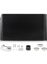 Mishimoto Performance Intercooler Chevrolet Silverado | GMC Sierra 2500 | 3500 HD 2017-2019                                     - MMINT-DMAX-17BK - Image 7