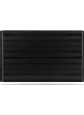 Mishimoto Performance Intercooler Chevrolet Silverado | GMC Sierra 2500 | 3500 HD 2017-2019                                     - MMINT-DMAX-17BK - Image 3