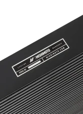 Mishimoto Performance Intercooler Chevrolet Silverado | GMC Sierra 2500 | 3500 HD 2017-2019                                     - MMINT-DMAX-17BK - Image 5