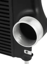 Mishimoto Performance Intercooler Chevrolet Silverado | GMC Sierra 2500 | 3500 HD 2017-2019                                     - MMINT-DMAX-17BK - Image 6